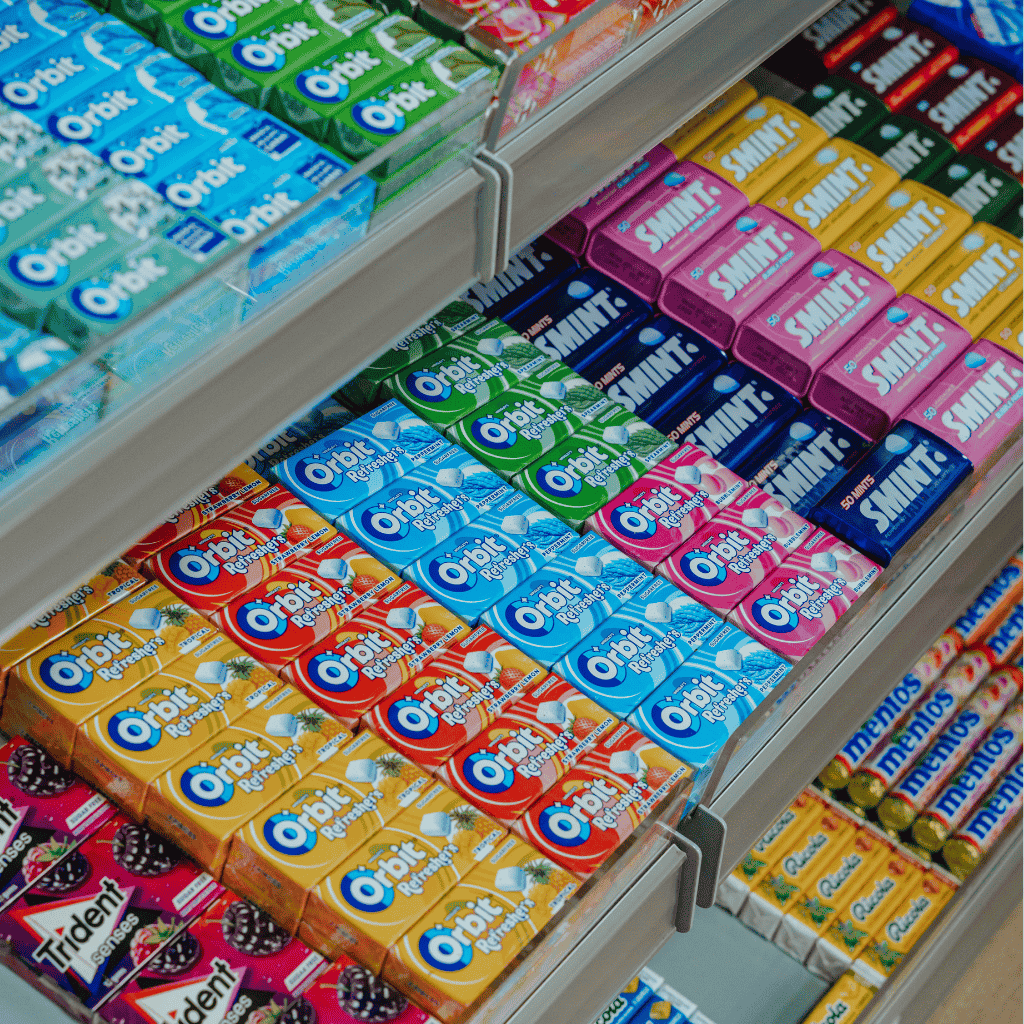 tienda fisica